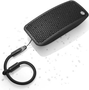 Audio Pro P5 - Speaker (14 h, Batteriebetrieb)