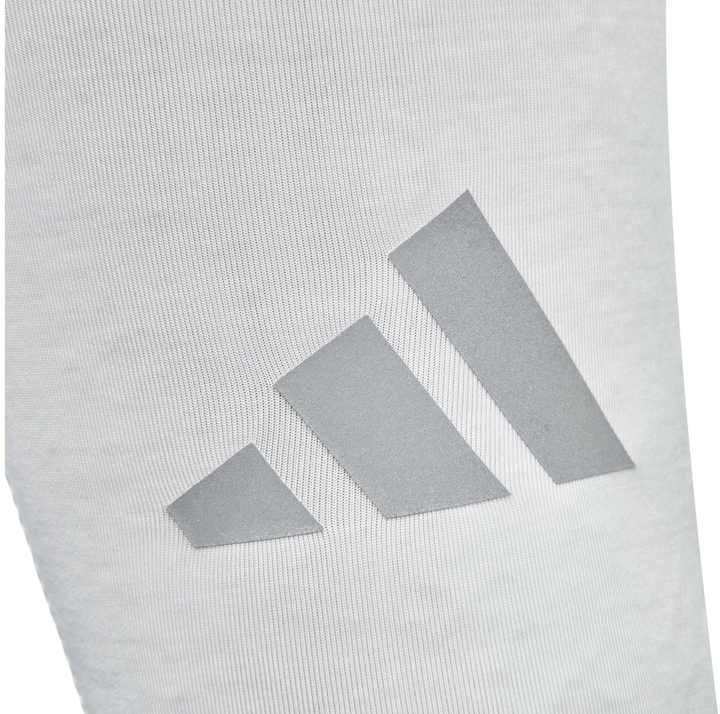 Produktbild adidas Compression Calf Sleeves Weiss, L-XL