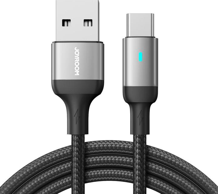 Produktbild Joyroom USB Typ C – USB A (1.20 m, USB 2.0)