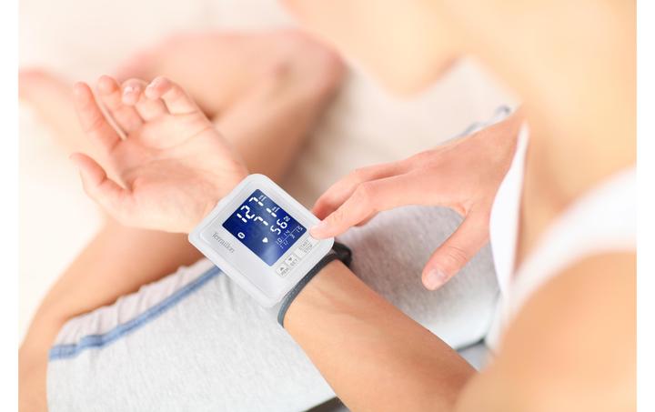 Immagine prodotto Terraillon Polso Tensio