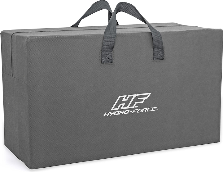 Produktbild Bestway Ranger Elite X4 Raft Set 320x148x47cm (320 cm, 4 Pers.)