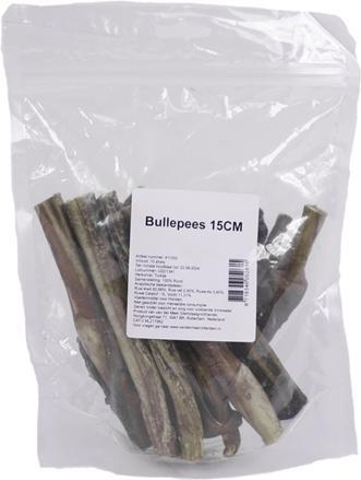Produktbild Petsnack Bullepees (10 Stk., 310 g)