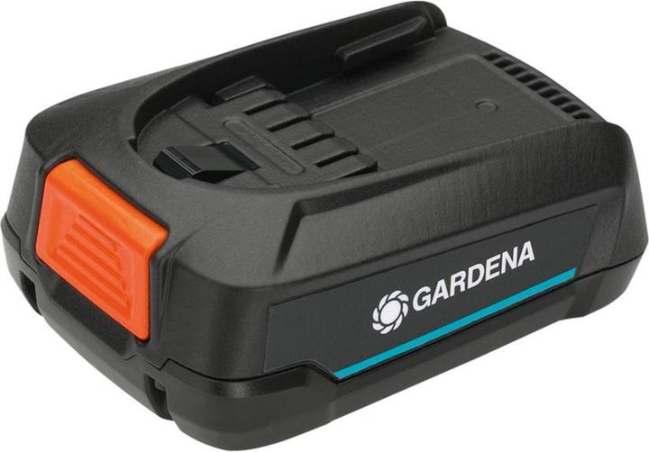Productafbeelding Gardena Systeembatterij (18 V)