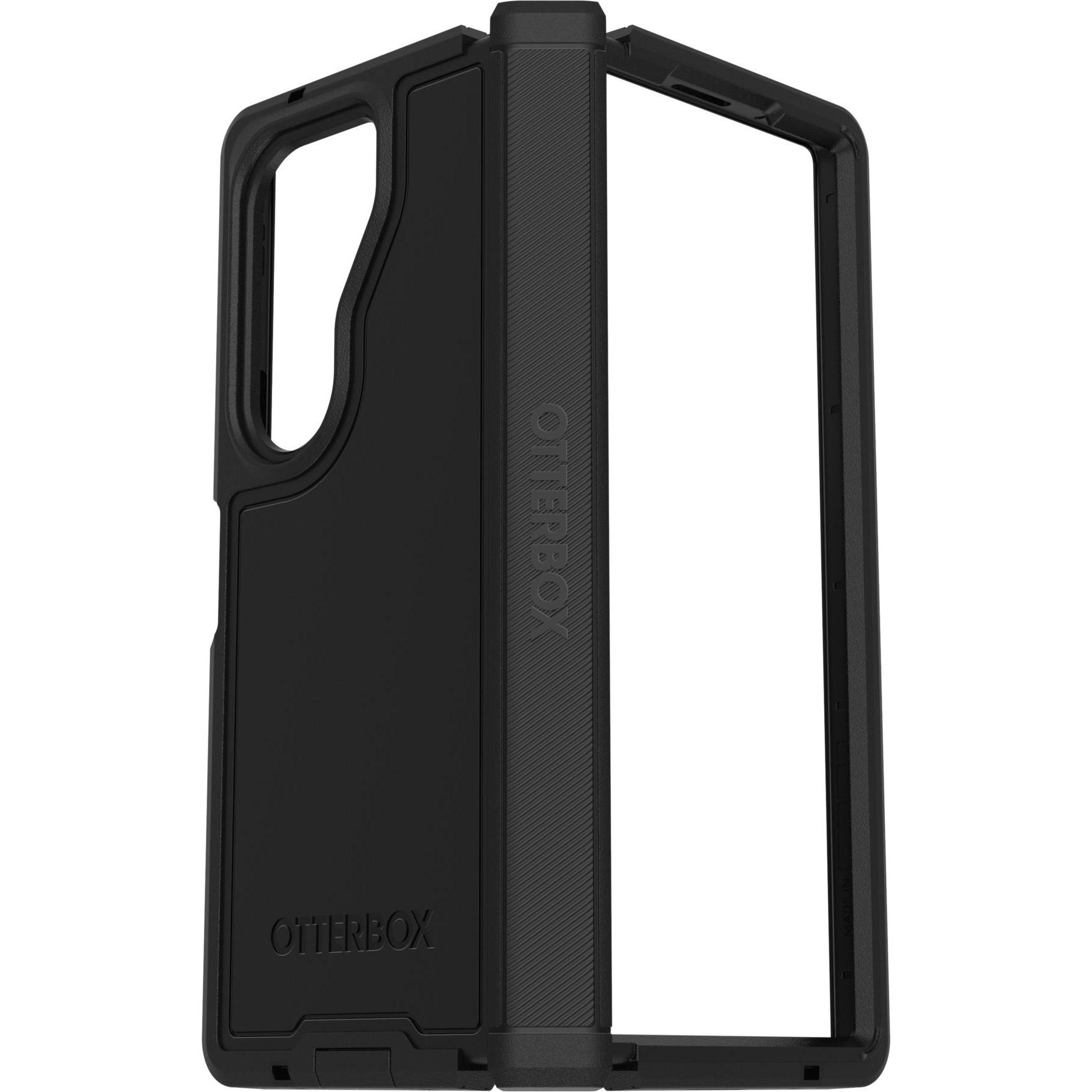 Thumbnail - OtterBox Defender XT (Samsung Galaxy Z Fold6), Smartphone Hülle, Schwarz