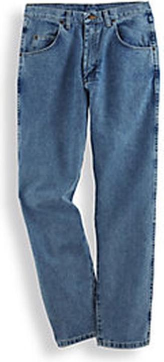 Immagine prodotto Wrangler Jeans Rilassato Resistente (W42/L34)