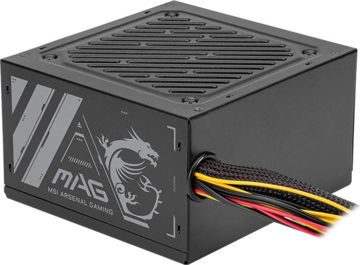 MSI MAG A500N-H (500 W)