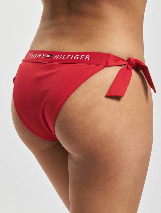 Actual product image Tommy Hilfiger Side Tie Cheeky (L)