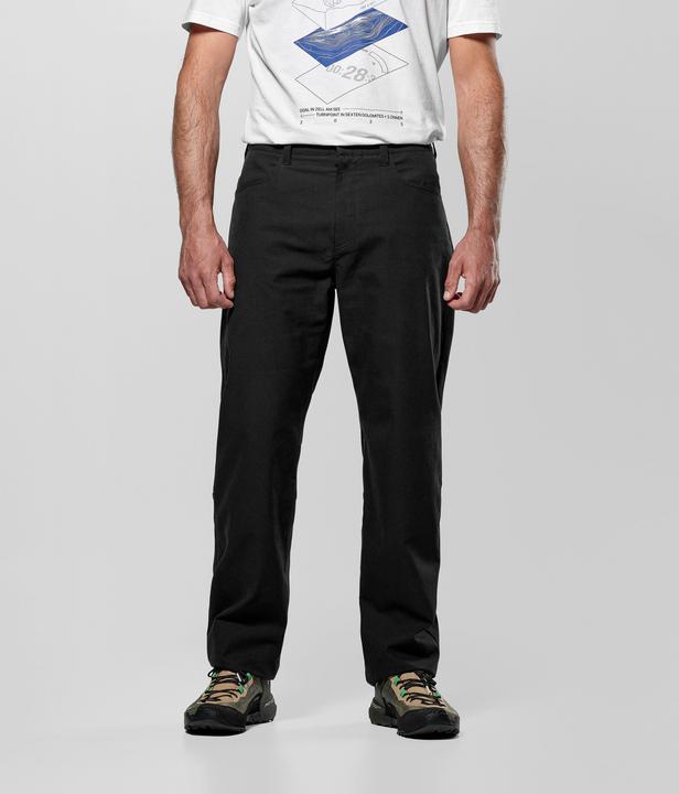 Salewa Fanes Hemp Light Pant M