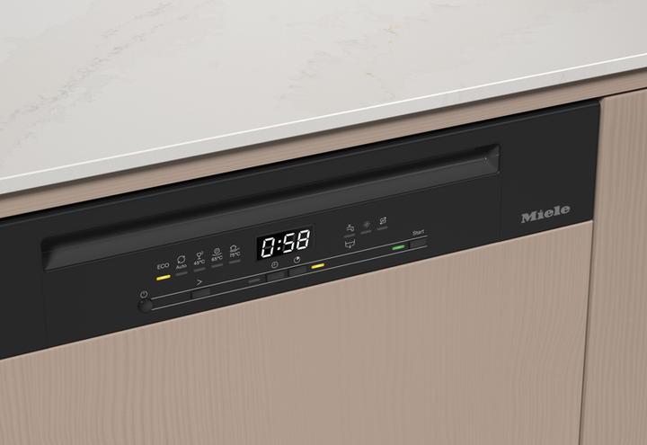 Actual product image Miele G 25415-60 i XXL Active Plus