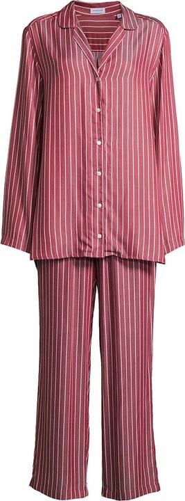 Produktbild Seidensticker Classic Web Pyjama (44, XXL)