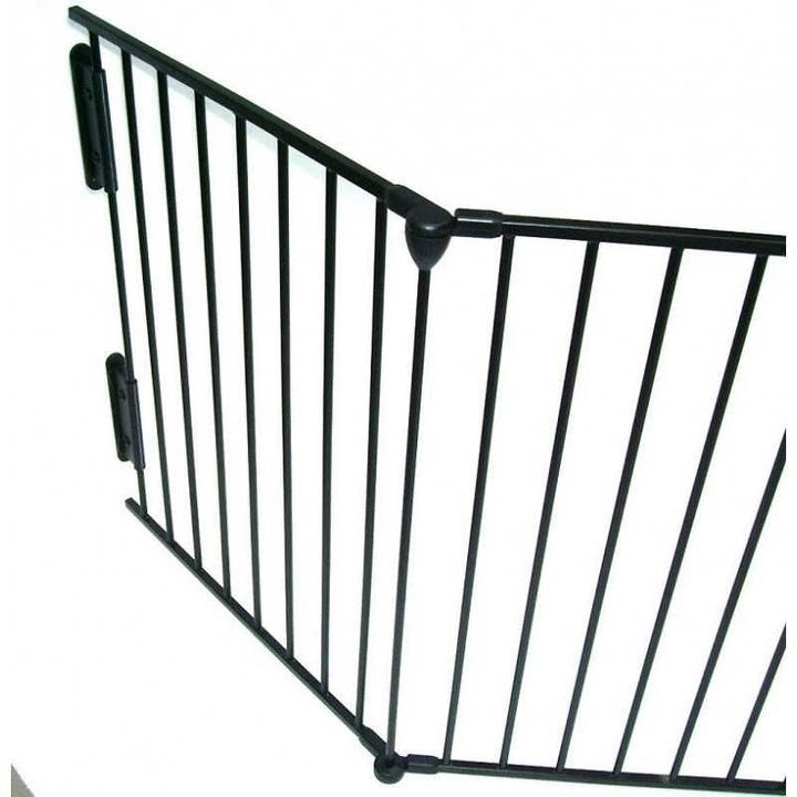 Image du produit Avetoe 55518 - Kaminschutzgitter 3 Meter