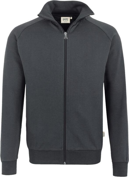 Produktbild Hakro Sweatjacke College (S)