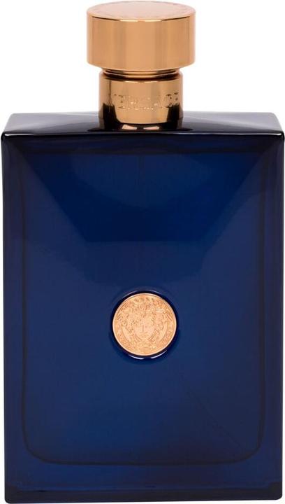 Image du produit Versace Bleu Dylan (Eau de toilette, 200 ml)