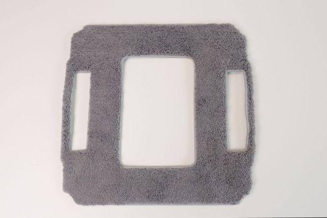 Pad de nettoyage pour le modèle A1