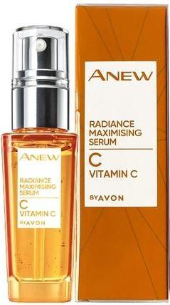 Produktbild Avon neues Erhellen des Serums mit Vitamin C, 30 ml (30 ml)