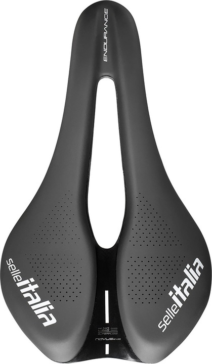 Actual product image Selle Italia Novus Boost Evo Endurance TM Superflow
