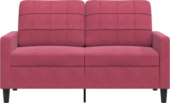 Produktbild vidaXL 2-Sitzer-Sofa (2-Sitzer)