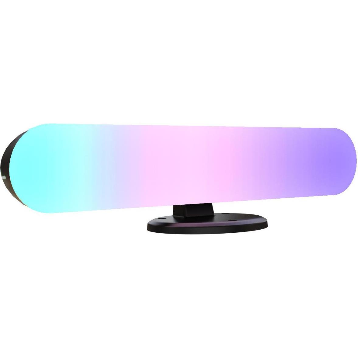 Thumbnail - Müller Licht, Tischlampe, LED Tischleuchte light bar smart RGB+white 21000128