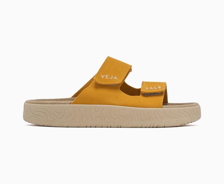 Image du produit Veja Women's Etna Leather Slide (36)