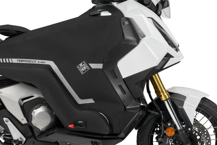 Image du produit Tucano Urbano Couverture thermique R257SPRO