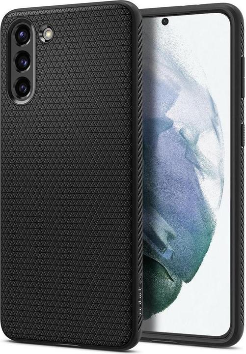 Spigen Liquid Air (Samsung Galaxy S21 5G, Samsung Galaxy S21+)
