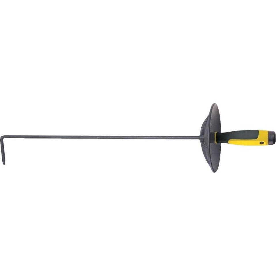 Magni, Werkzeugwand, Haki do wiorow z tarcza ochronna 500mm HOOKY