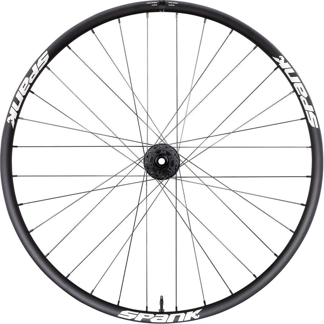 Spank, Laufräder, (Hinterrad, 29")