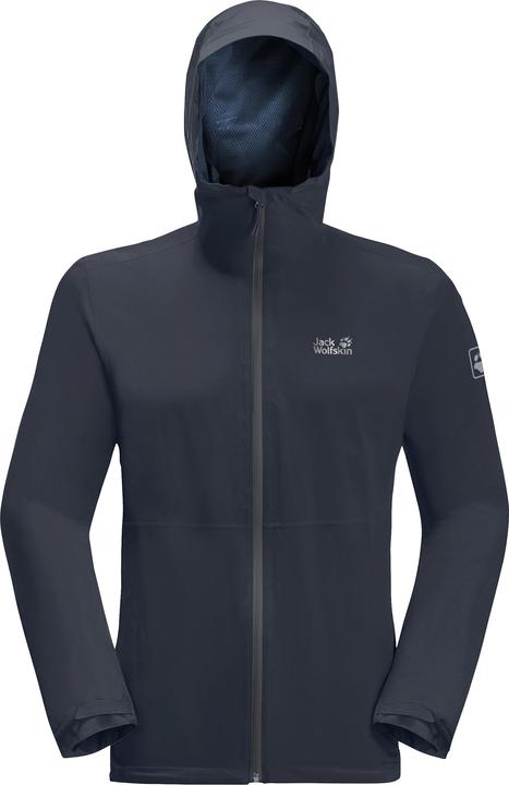 Produktbild Jack Wolfskin Pack & Go Shell M (L)