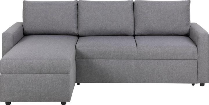 Produktbild Ebuy24 Schlafsofa Sander (Ecksofa)