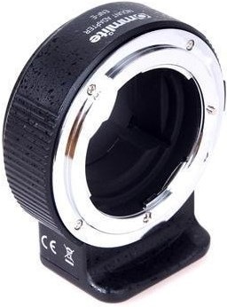 Produktbild Commlite Nikon F Linsen zu Sony E (Standard, Nikon F)