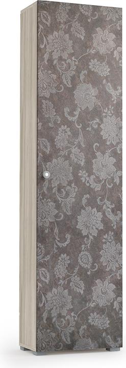 Actual product image BYYU Shoe (50 x 60 x 182 cm)