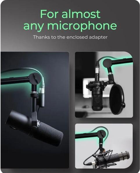 Immagine prodotto Icy Box IB-MAG103B-T