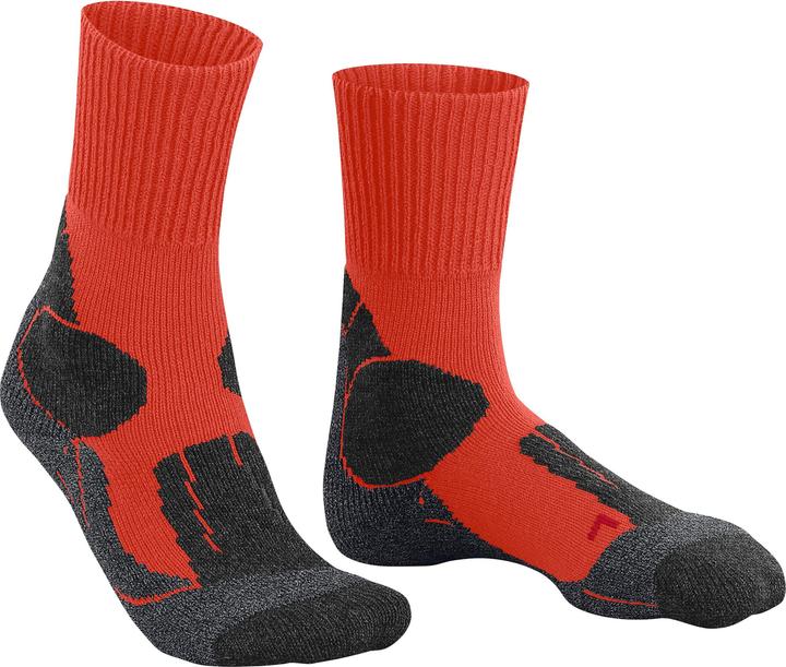Produktbild Falke TK1 Adventure Herren Trekking Socken (46 - 48)