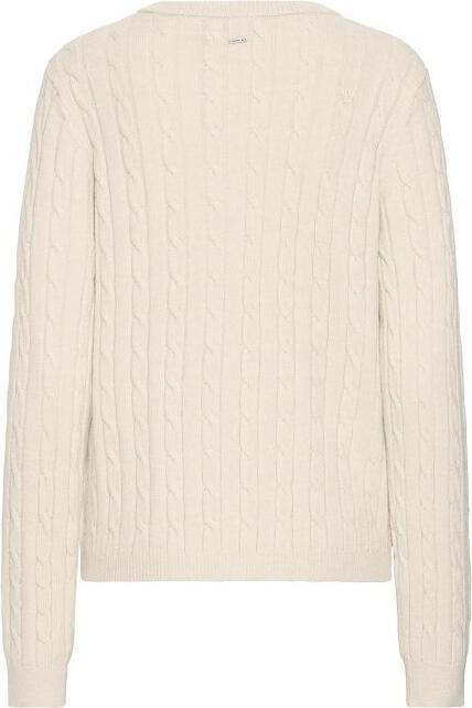 cloud dancer melange