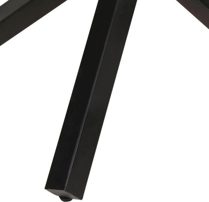 Immagine prodotto vidaXL Esstisch (100 x 75 cm)