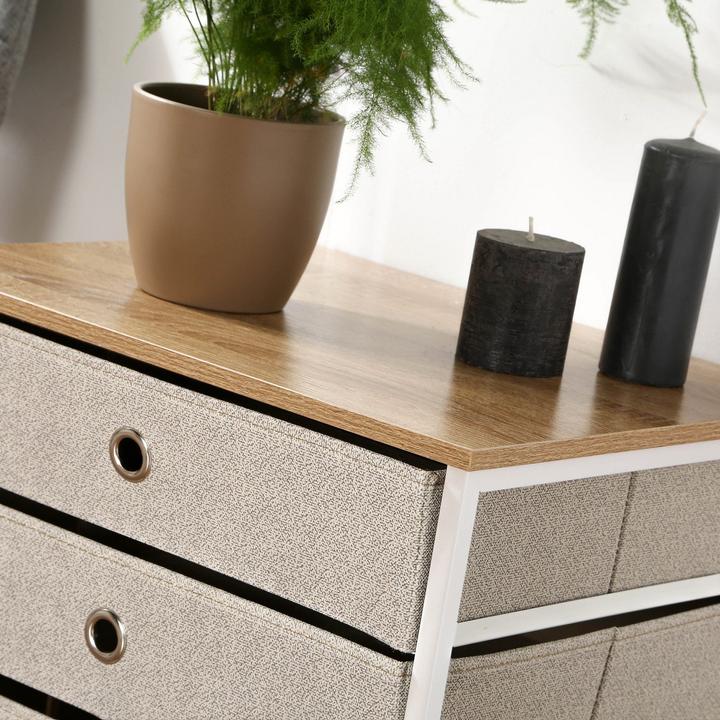 Produktbild Casâme Kommode (48 x 40 x 51 cm)