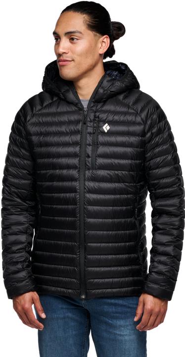 Actual product image Black Diamond M Approach Down Hoody (M)