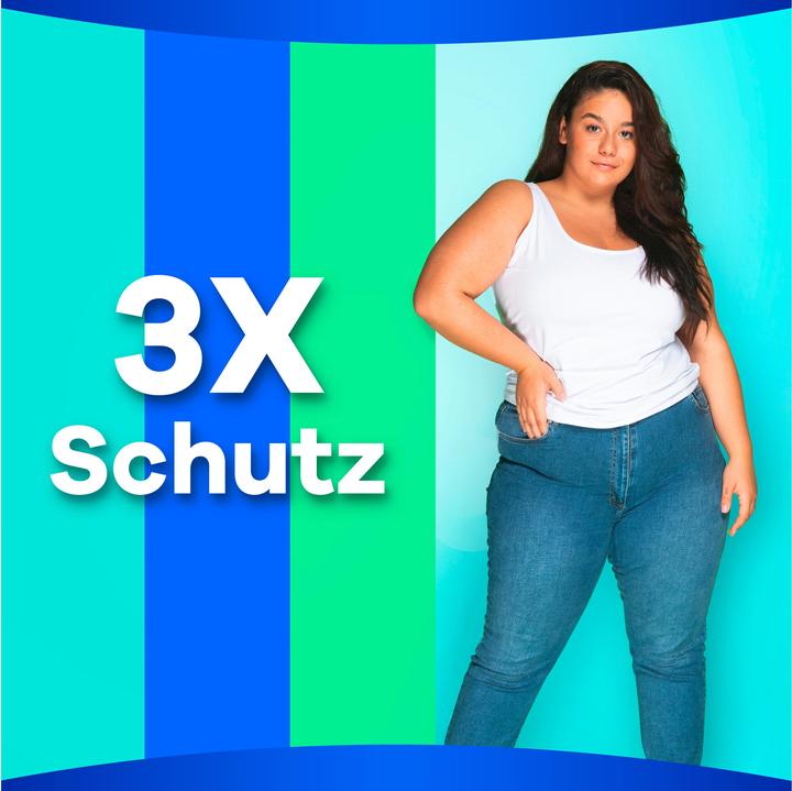 Actual product image Always Ultra Day Long Plus (84 x)