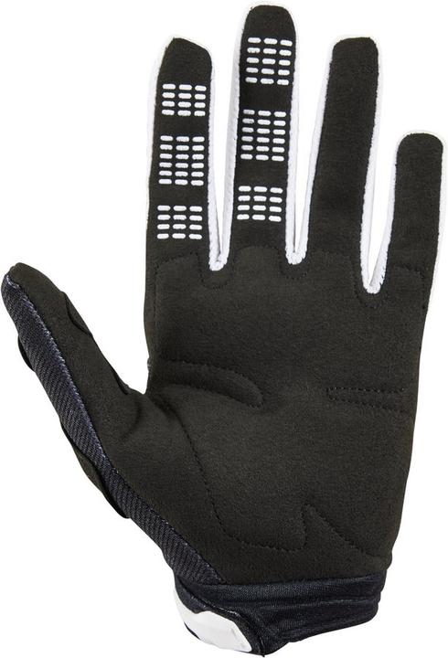 Actual product image Fox GLOVES 23 W 180 TOXSYK BLK/WHT (S)