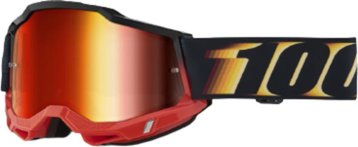 Black-Red