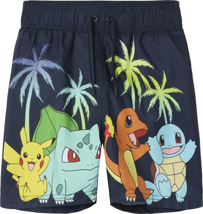 Produktbild Name it Pokémon Bademode (164)