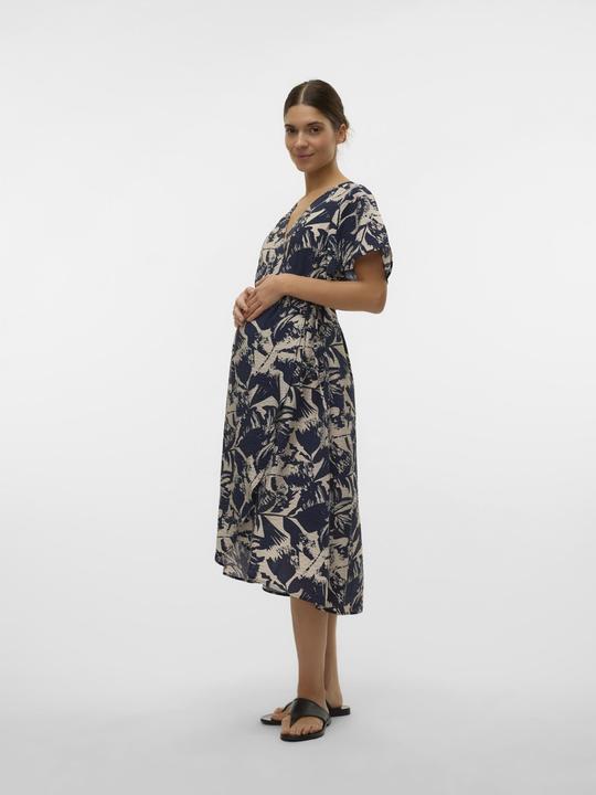 Produktbild Vero Moda Maternity VMMJOSIE Umstandskleid Kleid (L)