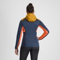 Actual product image Sportful Rythmo W Jacket (XS)