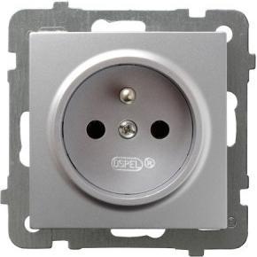 Ospel, Steckdose, GP-1GZ/m/18