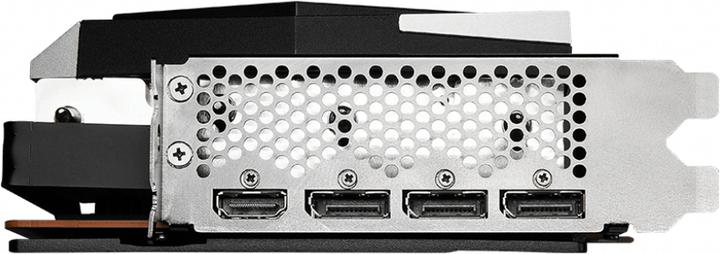 Image du produit MSI Radeon RX 6800 GAMING X TRIO 16G (16 Go)