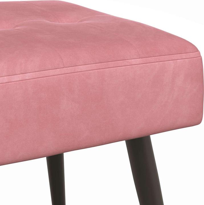 Produktbild vidaXL Moderne Bänke (40 cm)