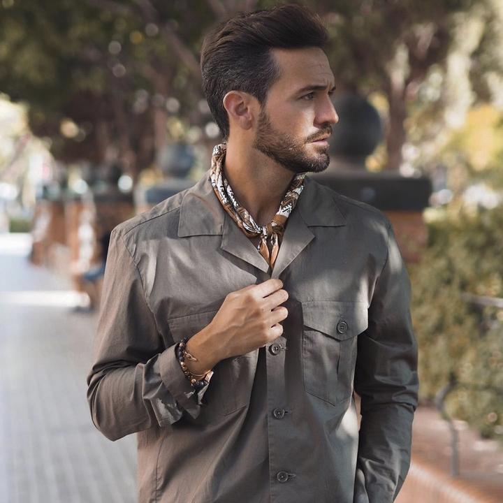 Image du produit Bohemian Revolt Brux