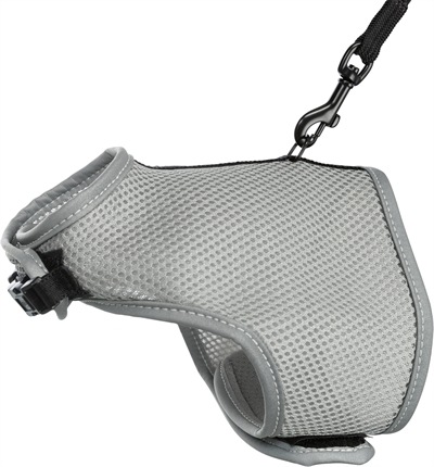 Actual product image Trixie Soft harness (Cat, Walks)