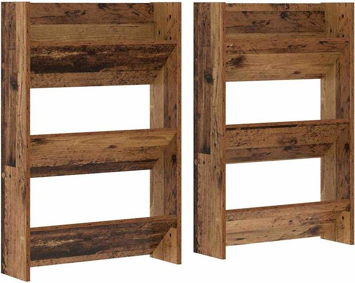 legno vecchio