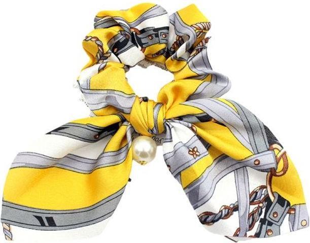 Grigio, Giallo